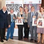 Lancio Alimenta l'amore