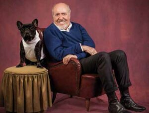 Elio Fiorucci Alimenta l'Amore