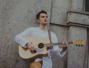 Giulietta il singolo Giordano Joe dedicato alla sua gatta