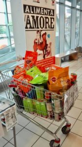 Grande successo per il Pet Day alla Coop di Desio