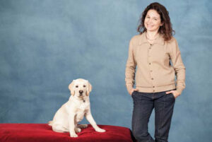 Jack, il cane meticcio sentinella - Rivista Consumatori