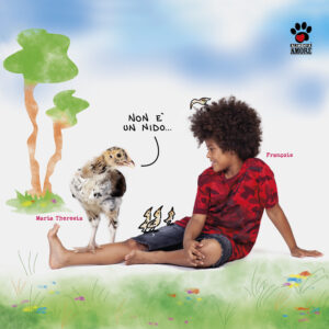 La natura dei sentimenti la filastrocca di aprile