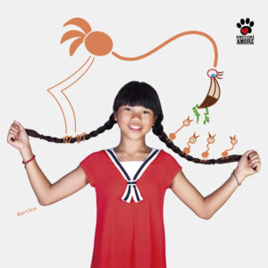 La natura dei sentimenti la filastrocca di giugno