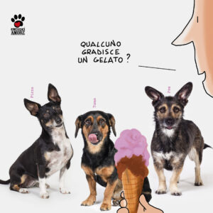 La natura dei sentimenti la filastrocca di luglio