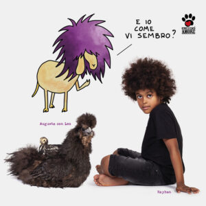 La natura dei sentimenti la filastrocca di ottobre