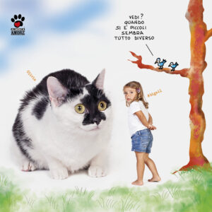 La natura dei sentimenti la filastrocca di settembre