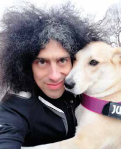 La solidarietà va in moto con Giacomo Lucchetti - Rivista Consumatori_1