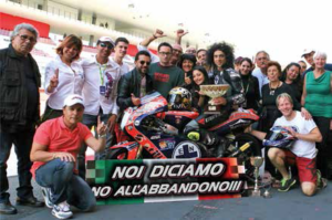 La solidarietà va in moto con Giacomo Lucchetti - Rivista Consumatori_2