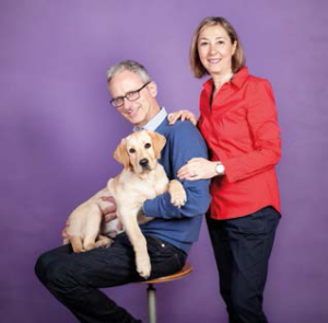 Puppy Walker allevare un cane guida - Rivista Consumatori