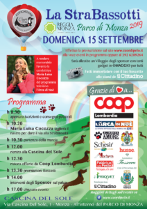 Strabassotti: bassottisti d’Italia ai nastri di partenza