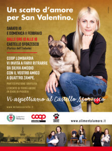 Uno scatto d'amore per San Valentino