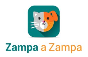 Zampa a Zampa: l'app della Regione Lombardia