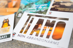 Scuola del Fumetto - Human Dog