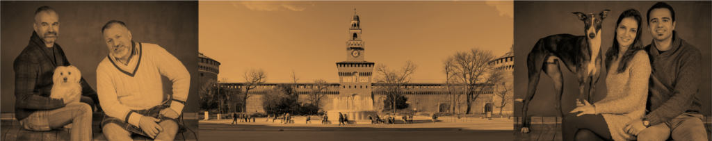 San Valentino 2017 - Alimenta l'amore